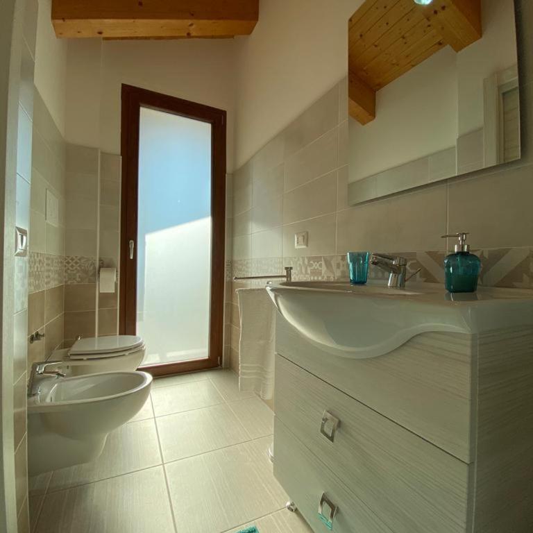 Sapore di mare casa vacanze - Casa con 2 Camere da Letto - 32