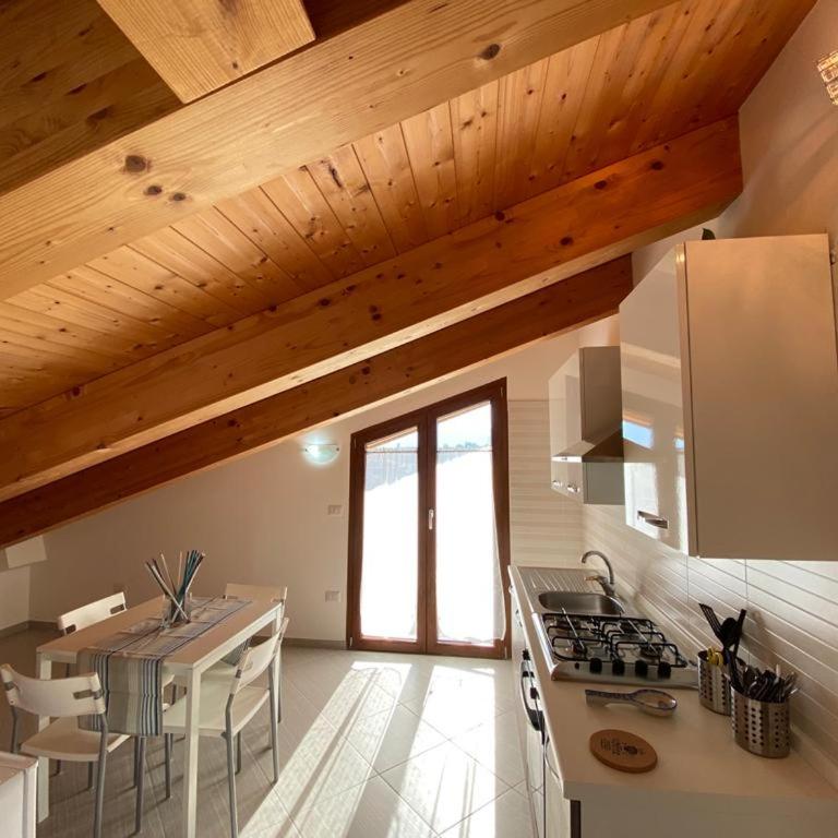 Sapore di mare casa vacanze - Casa con 2 Camere da Letto - 31