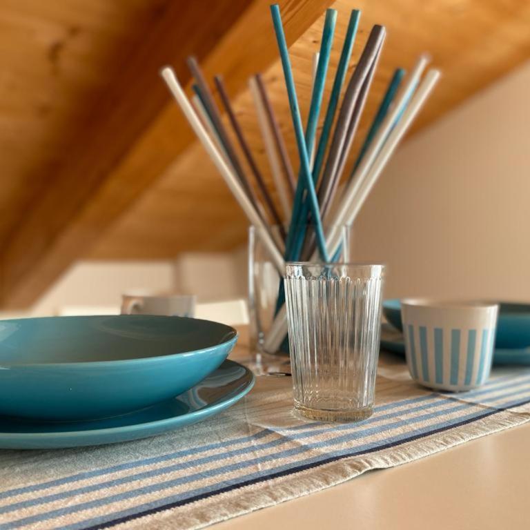 Sapore di mare casa vacanze - Casa con 2 Camere da Letto - 30