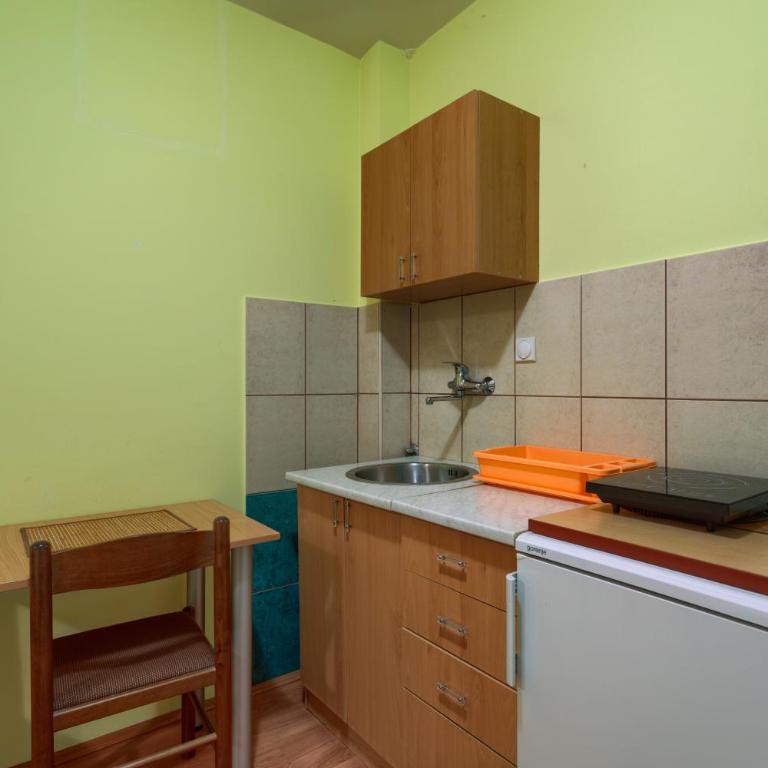 Vila Forest - Studio - 3