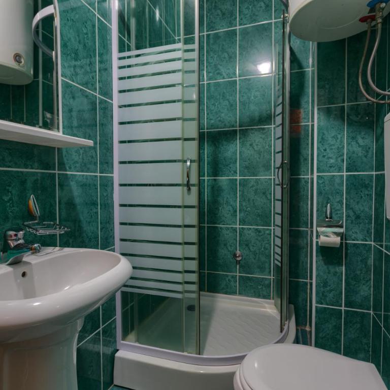 Vila Forest - Studio - 5