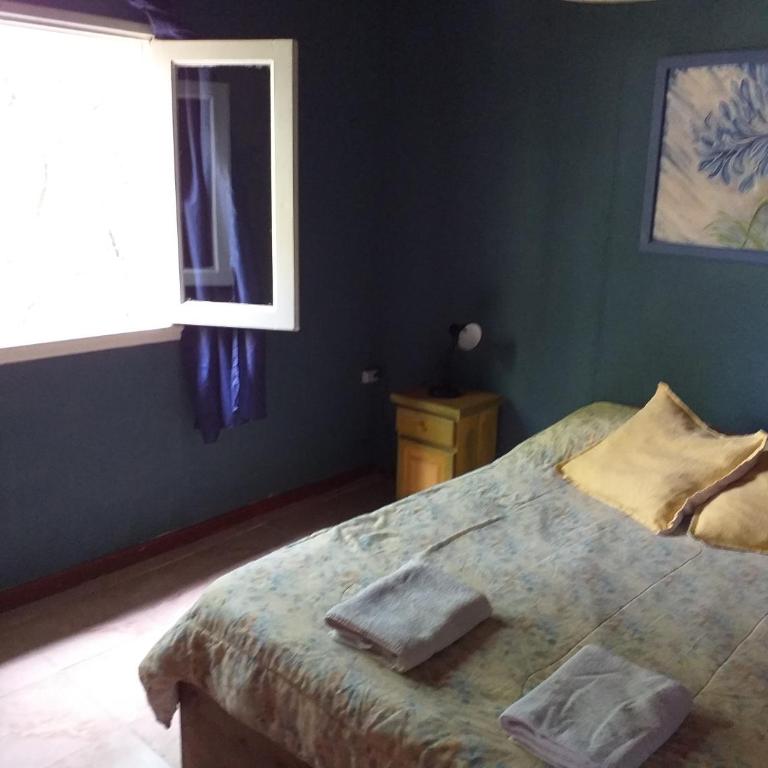 Los Arrayanes - Bungalow de un dormitorio - 1