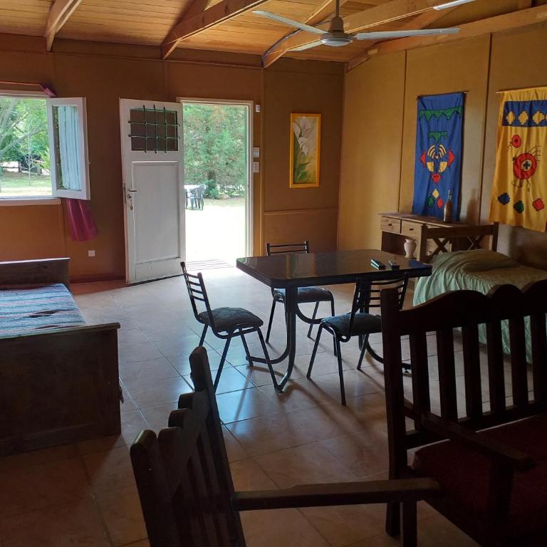 Los Arrayanes - Bungalow de un dormitorio - 9
