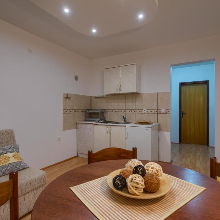Vila Forest - Apartment with Balcony - 4