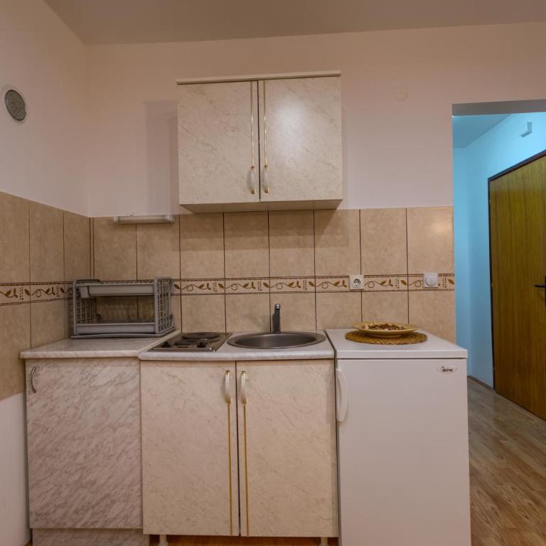 Vila Forest - Apartment with Balcony - 5