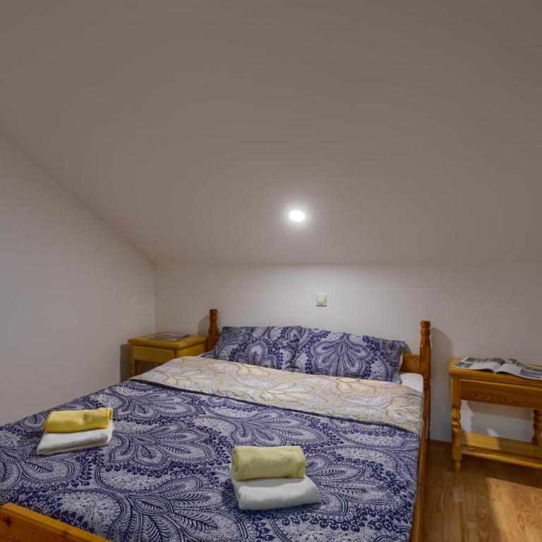 Vila Forest - Apartment with Balcony - 6