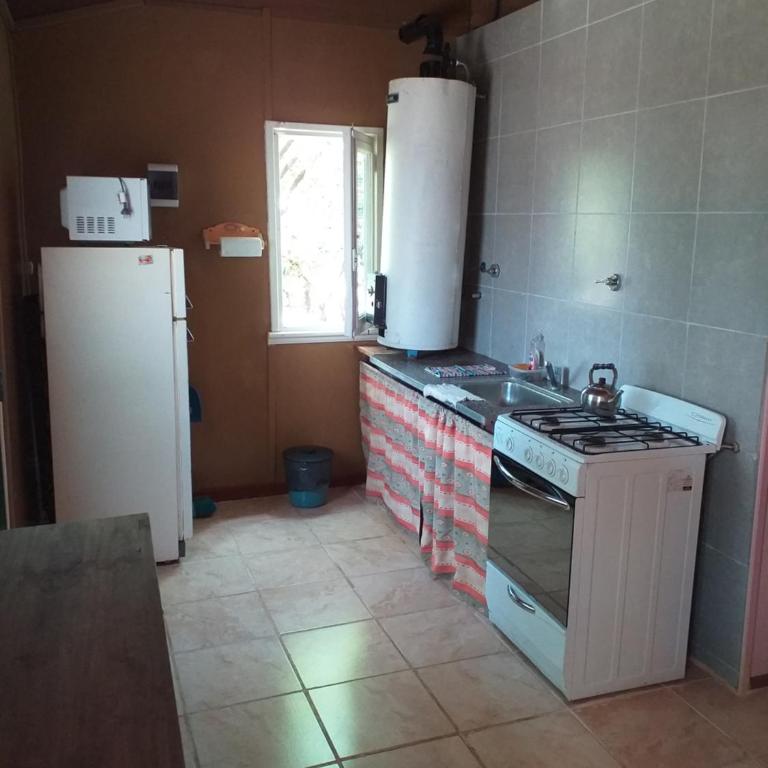 Los Arrayanes - Bungalow de un dormitorio - 3