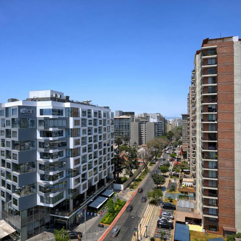 Guernica Apartments - Apartamento Deluxe - 1