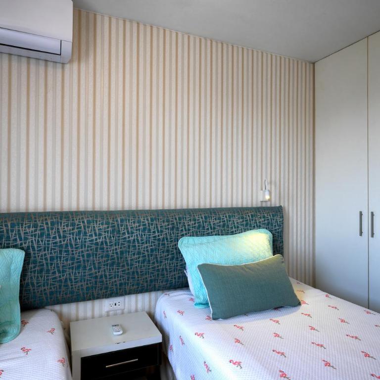 Guernica Apartments - Apartamento Deluxe - 11