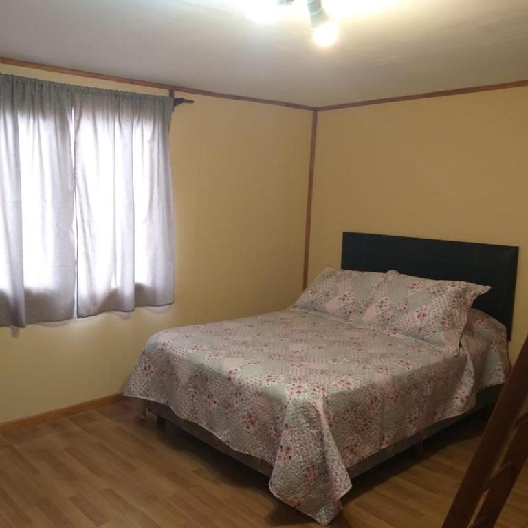 Casa Sol y Luna - Casa con 1 dormitorio - 2