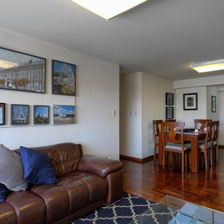 Guernica Apartments - Apartamento Deluxe - 5