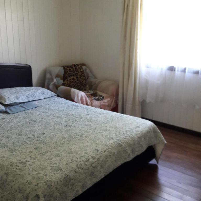 Vilcún, cabaña 100 mt2, a 38 k del Volcán Llaima - Casa de 3 dormitorios - 15
