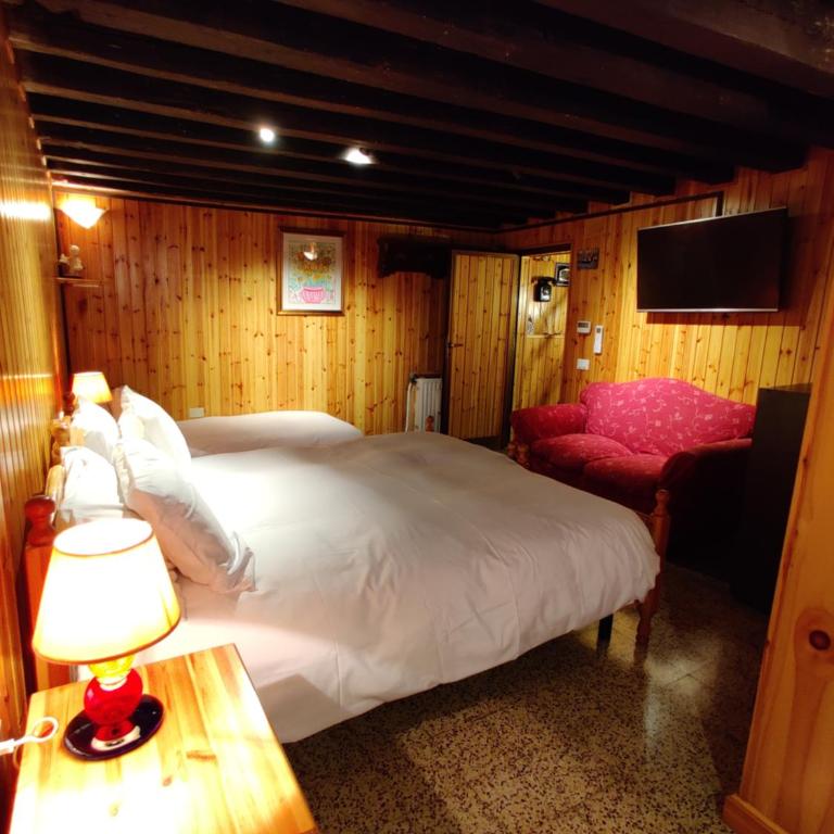 La casa del pescatore: a lovely escape in Venice!! - One-Bedroom Apartment - 8