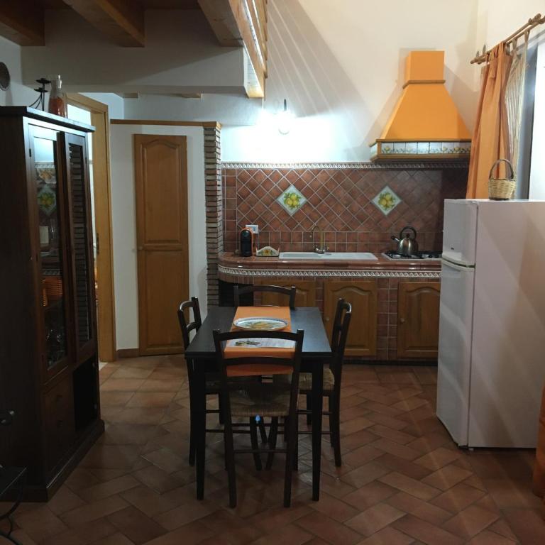 Borgo Barone - Appartamento con 2 Camere da Letto - 17