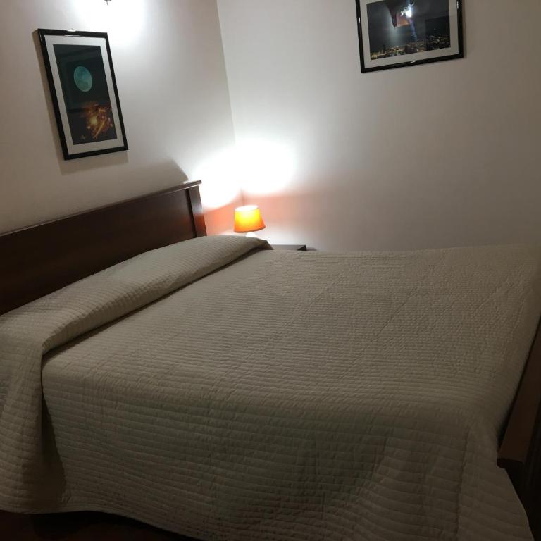 Borgo Barone - Appartamento con 2 Camere da Letto - 13