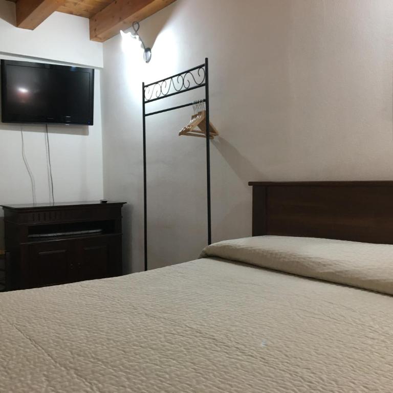 Borgo Barone - Appartamento con 2 Camere da Letto - 12