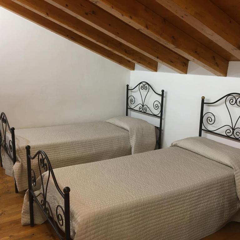 Borgo Barone - Appartamento con 2 Camere da Letto - 10