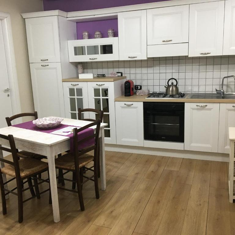 Borgo Barone - Appartamento Superior con Vasca Idromassaggio Privata - 16