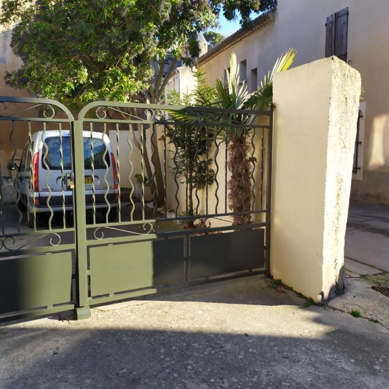 L'Atelier de Robert - Maison 3 Chambres - 34