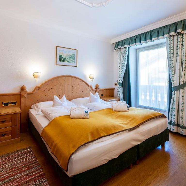 Hotel Teresa - Camera Superior Matrimoniale/Doppia con Letti Singoli - 8