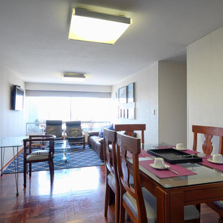 Guernica Apartments - Apartamento Deluxe - 3