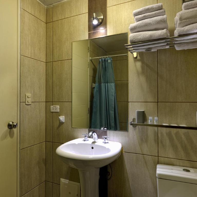 Guernica Apartments - Apartamento Deluxe - 16