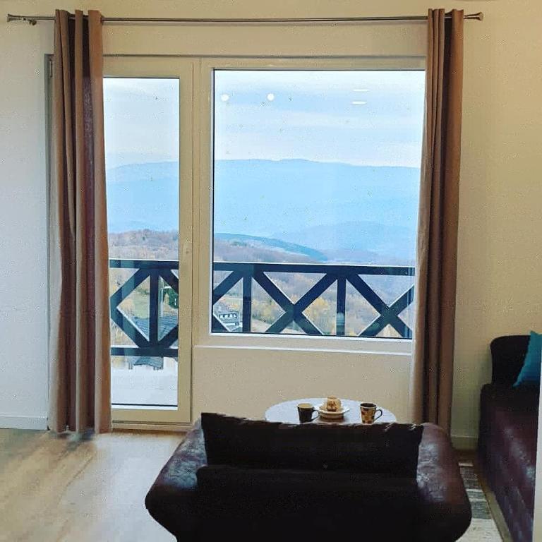 Apartman Kopaonik Buena Vista - One-Bedroom Apartment - 16