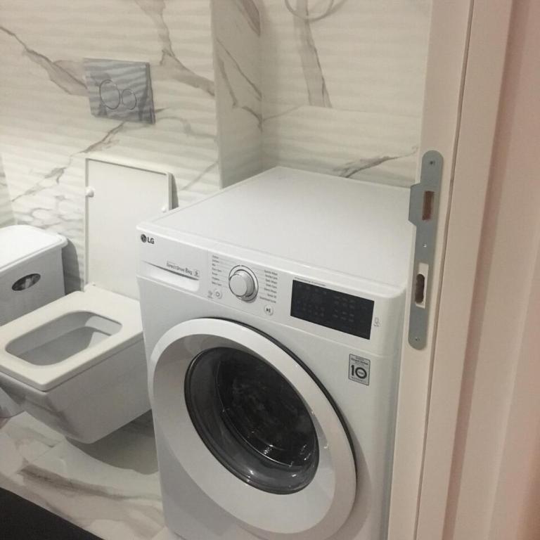 Lorben - Apartman sa 2 Spavaće Sobe - 16