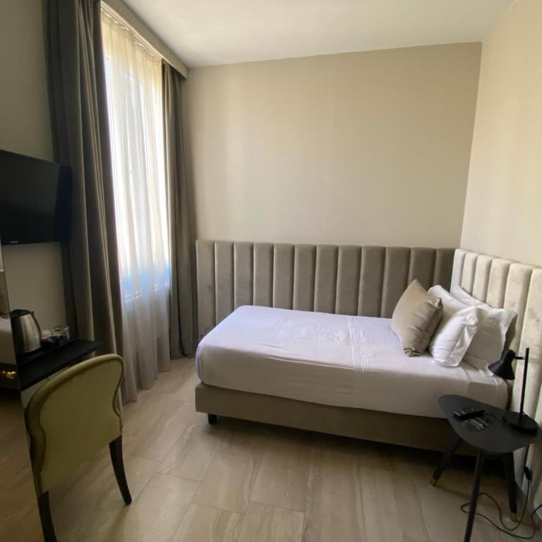 Otivm Hotel - Single Room - 2
