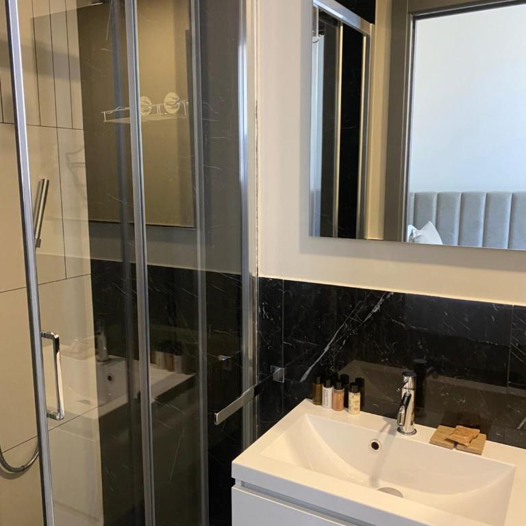 Otivm Hotel - Single Room - 4