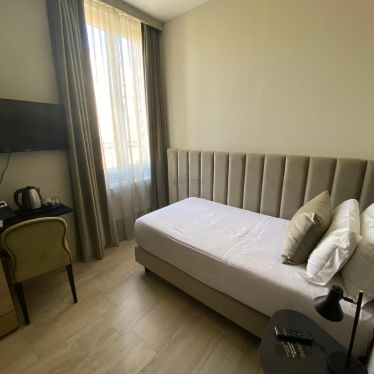 Otivm Hotel - Single Room - 5
