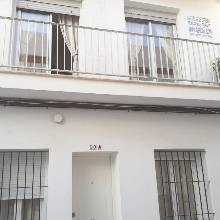 Las Vistas de Estibali - Apartamento - 40