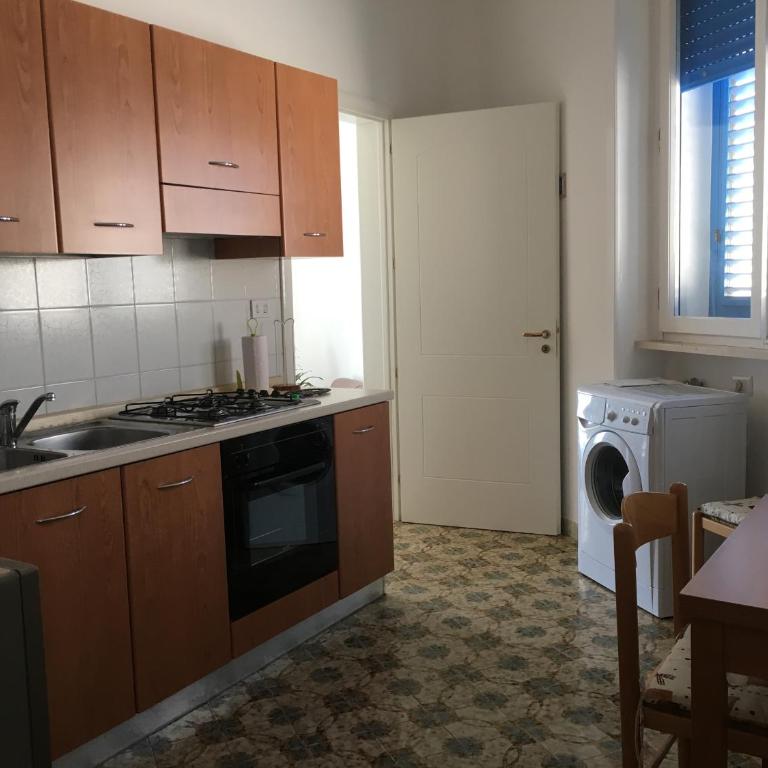 Casa Direttamente sul mare - Villa con Vista Mare - 33