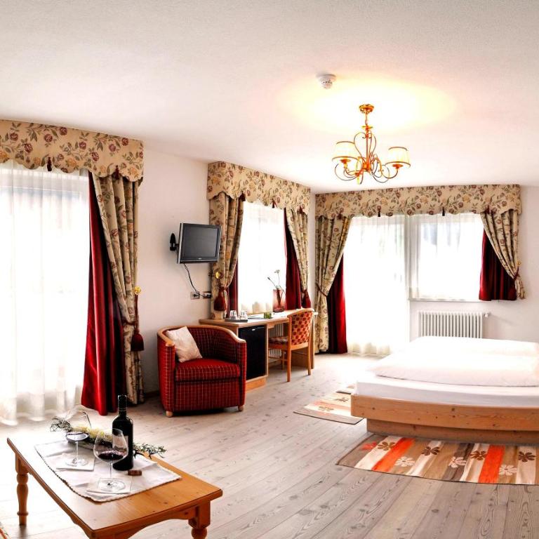 Hotel Teresa - Camera Superior Matrimoniale/Doppia con Letti Singoli - 7