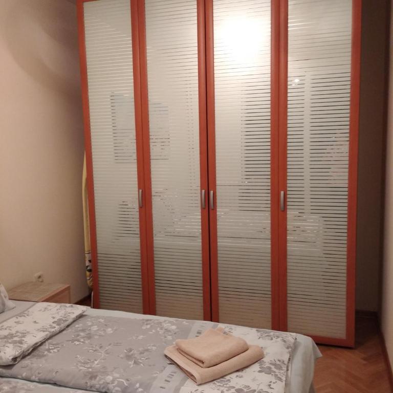 Vlado apartment VS - Apartman sa 1 Spavaćom Sobom - 12