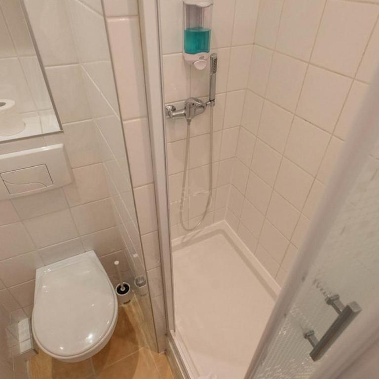 Hôtel Azur Reims Centre - Chambre Triple (2 Adultes & 1 Enfant) - 4