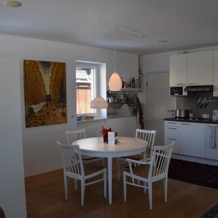 feels like home - Apartment mit Blick auf die Berge - 32