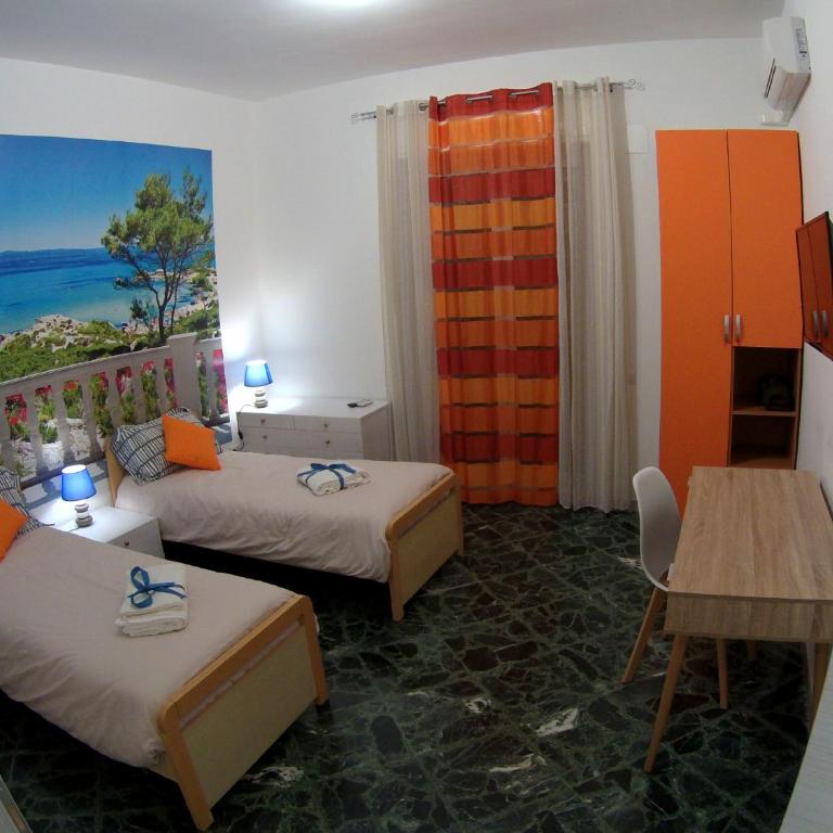 Domus Salerno - Appartamento con 3 Camere da Letto - 10