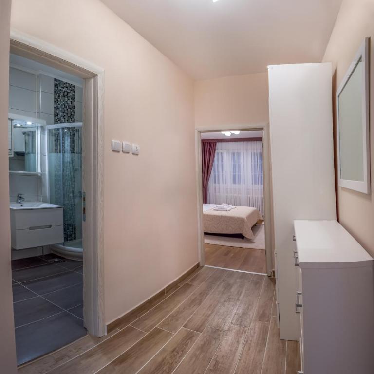 Apartment Dositejeva 13 - Apartman Tipa "Suite" sa 1 Spavaćom Sobom - 14
