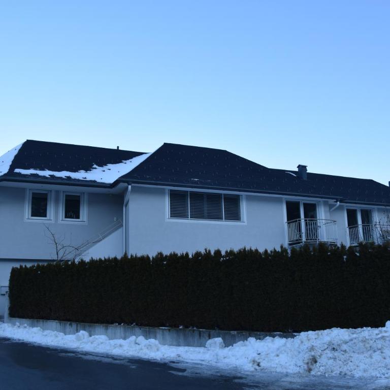feels like home - Apartment mit Blick auf die Berge - 46
