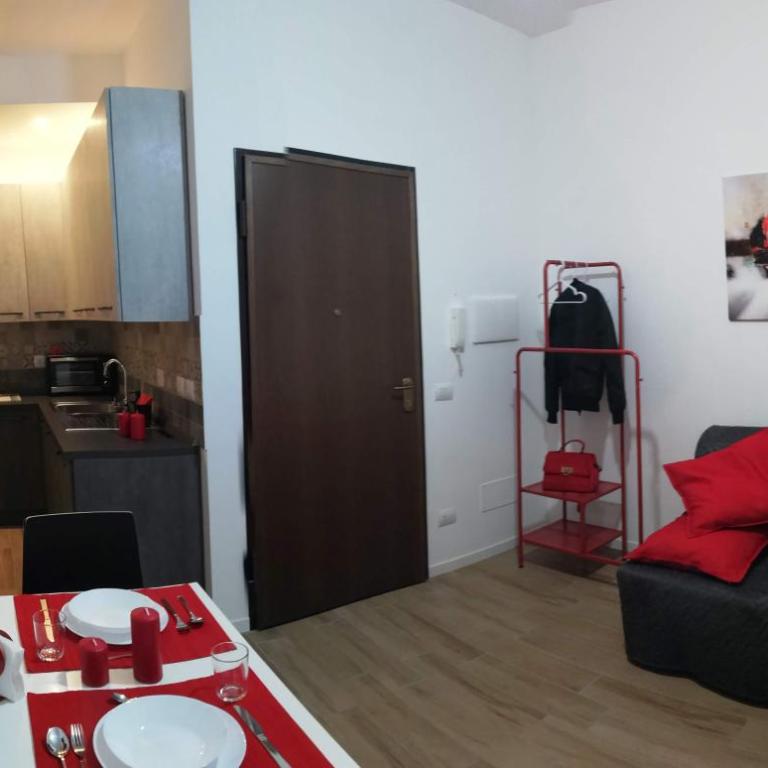 LA PECORA NERA - Appartamento con 1 Camera da Letto - 6