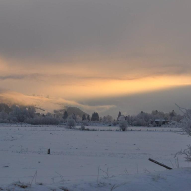 feels like home - Apartment mit Blick auf die Berge - 28