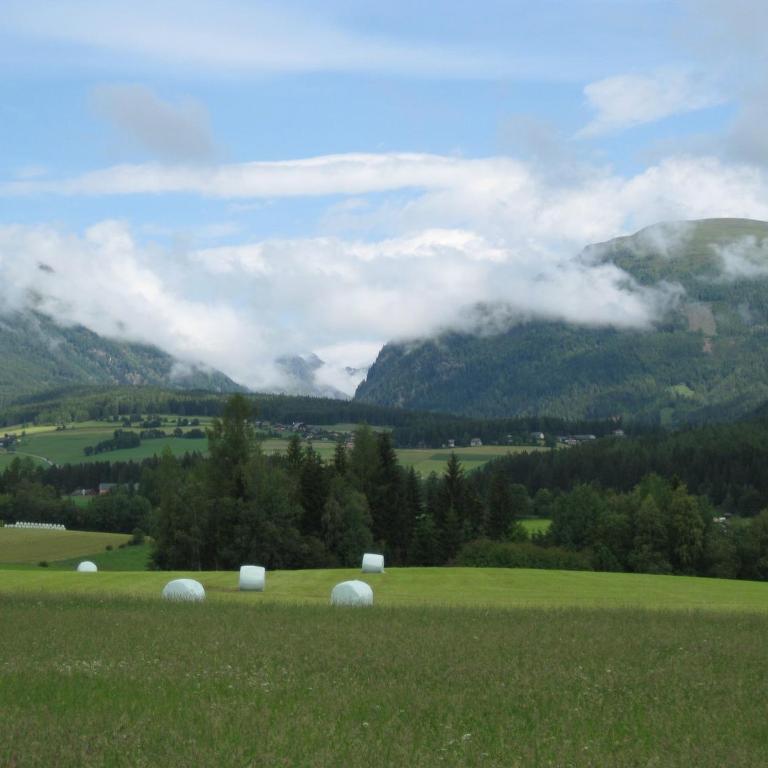 feels like home - Apartment mit Blick auf die Berge - 41