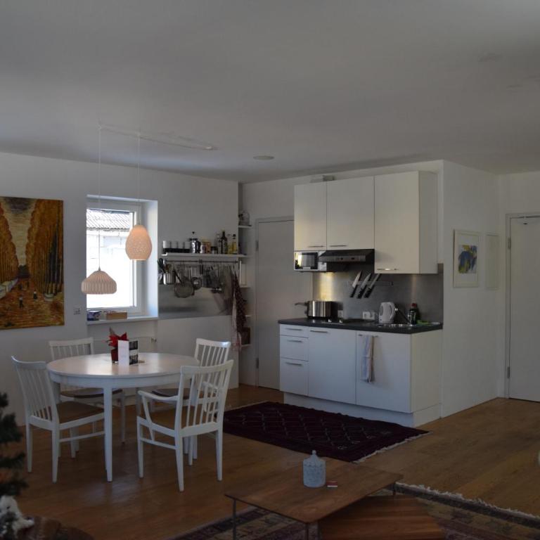 feels like home - Apartment mit Blick auf die Berge - 25