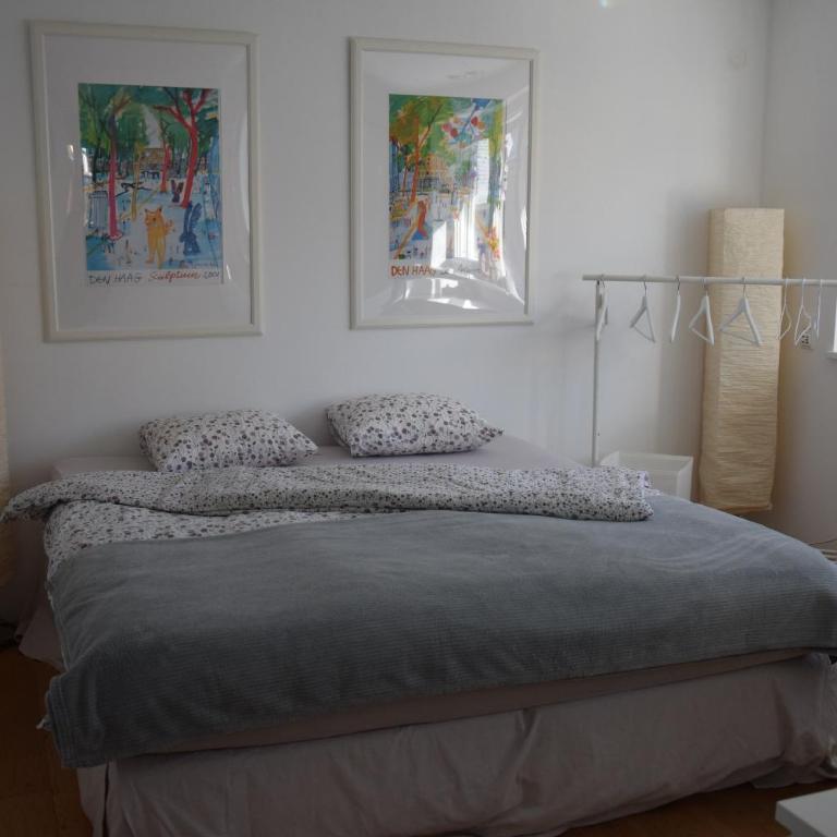 feels like home - Apartment mit Blick auf die Berge - 10
