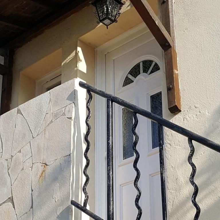 Villa Dora - Appartement avec Terrasse - 8