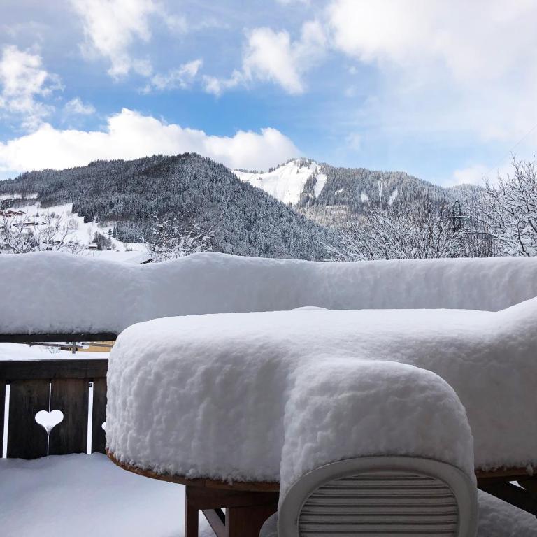 Chalet Rosalie - Chalet - 22