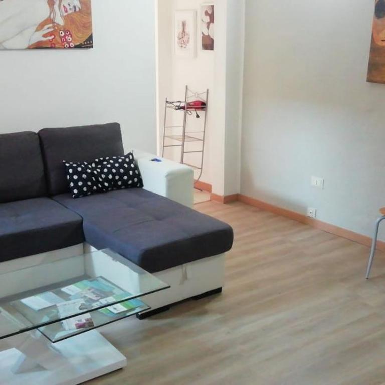 Sweet Apartment Bianchini - Appartamento con 2 Camere da Letto - 2