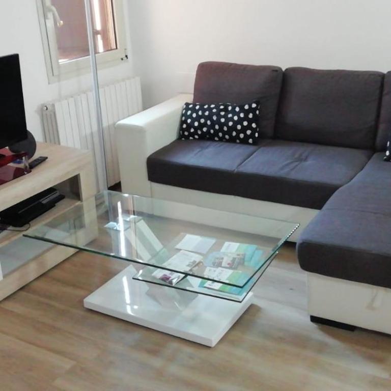 Sweet Apartment Bianchini - Appartamento con 2 Camere da Letto - 1