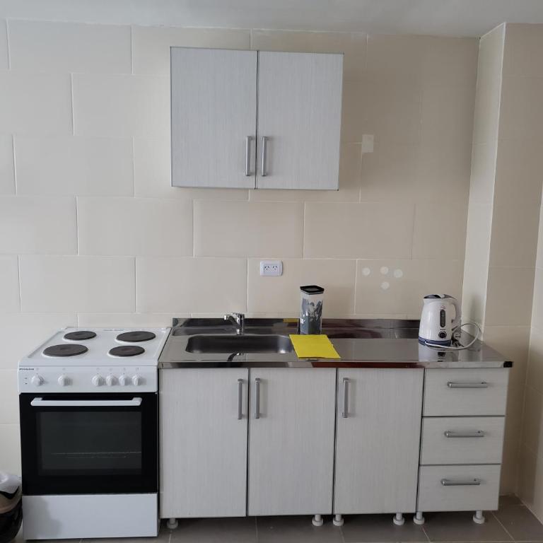 Apartment RG - Apartamento Superior - 5